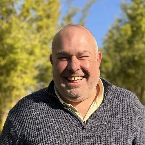 Adriaan Potgieter