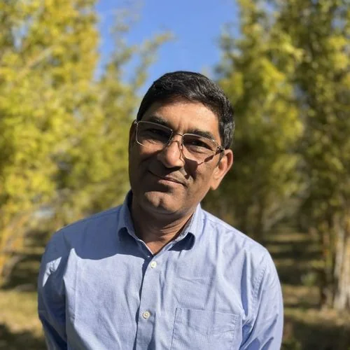 Paramjit Singh
