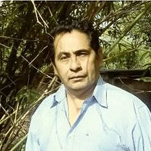 Sergio Sanchez