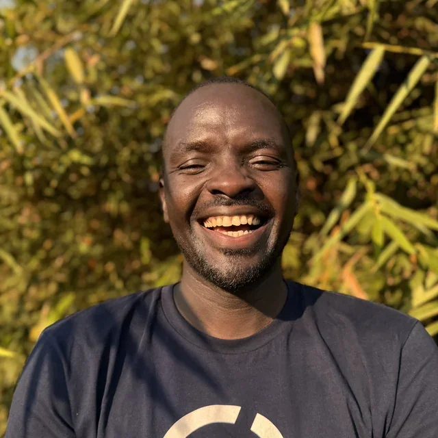 Benjamin Mugema