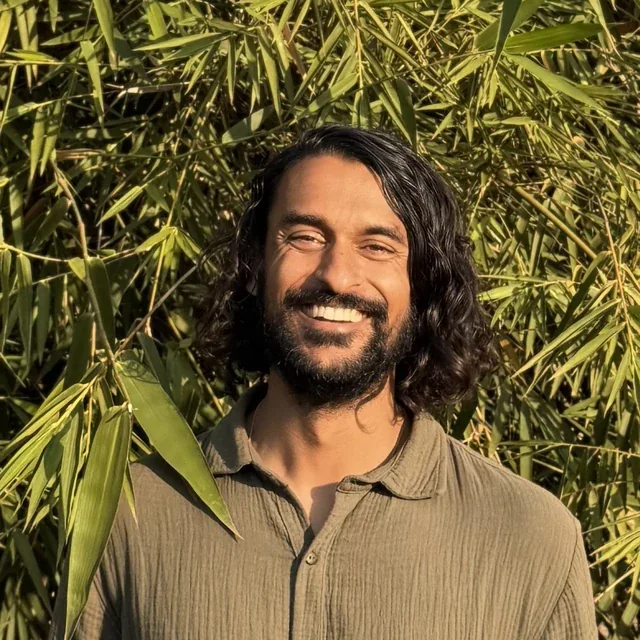 Sahil Rahman