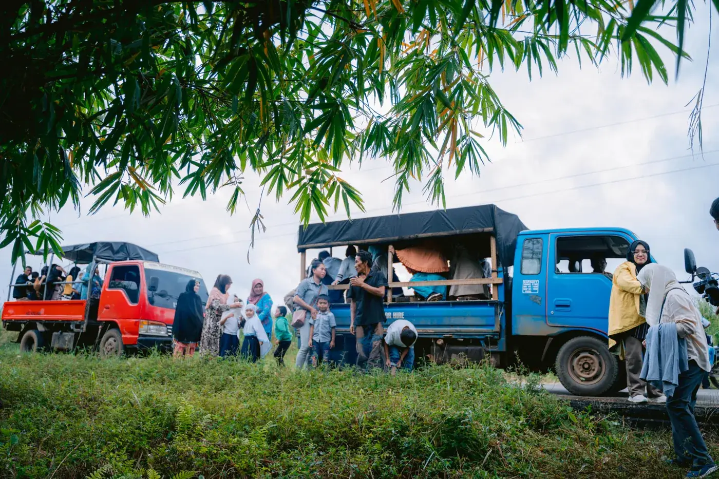 Partnership, Philippines
